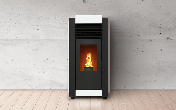 salamandras a pellets algarve