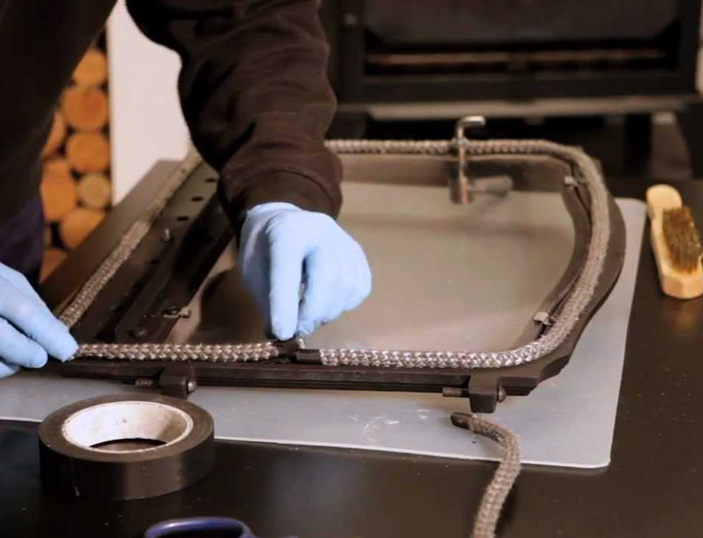 chimney repairing algarve