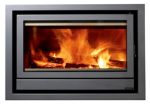 fogo montanha inserts